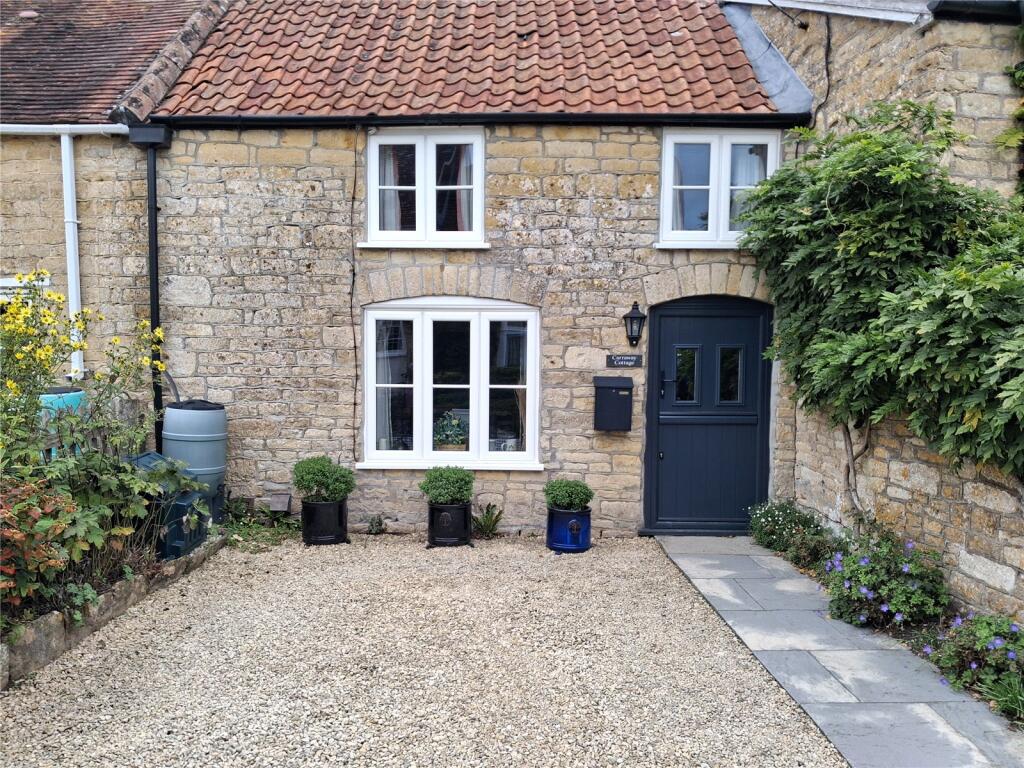 Main image of property: Carraway Lane, Marnhull, DT10
