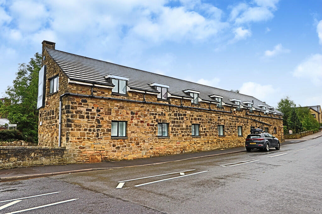 Commercial property for sale in Park Lane, Thrybergh, S65