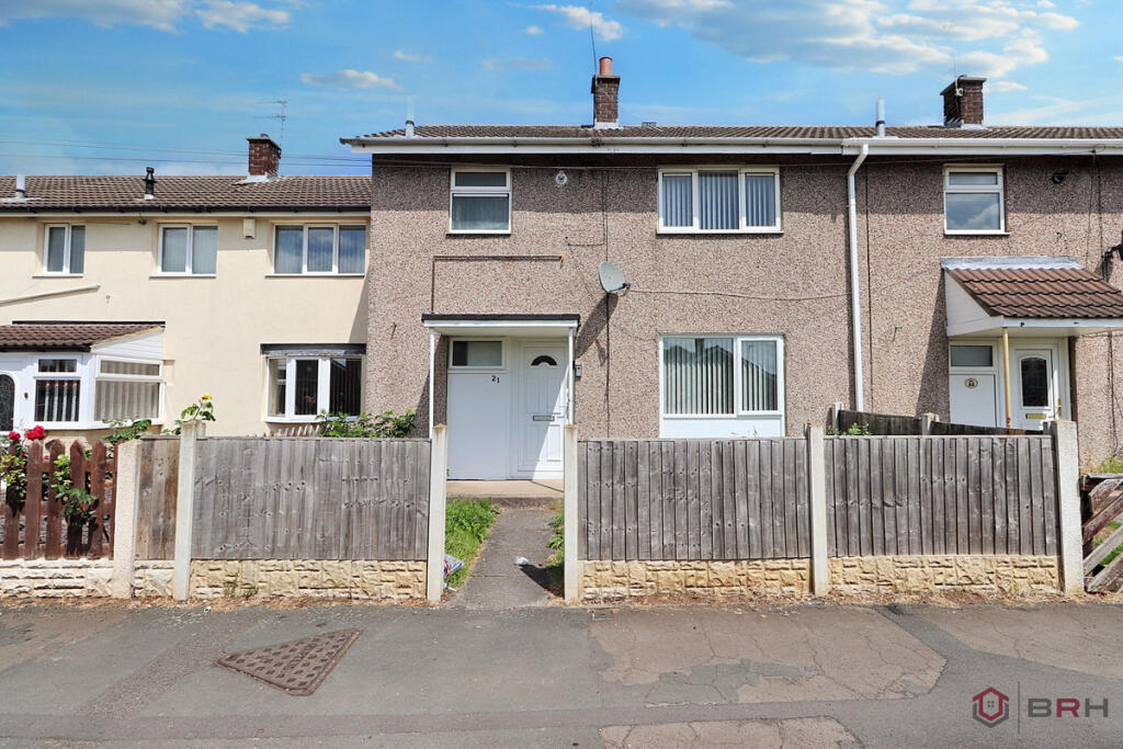 Main image of property: Maple Grove, Doncaster, DN3