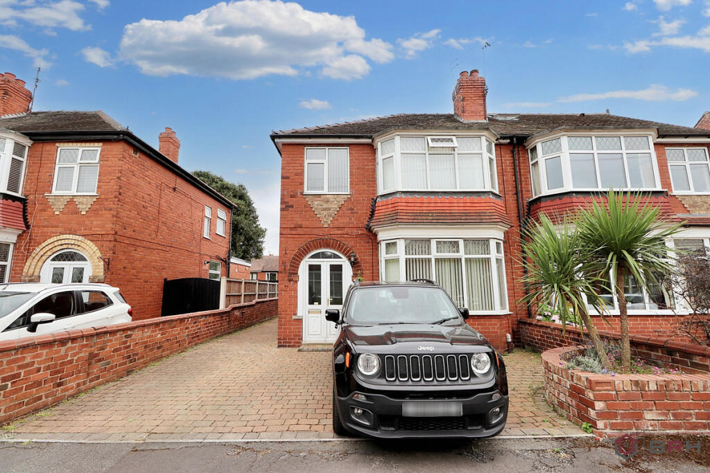 Main image of property: West Grove, Doncaster, DN2