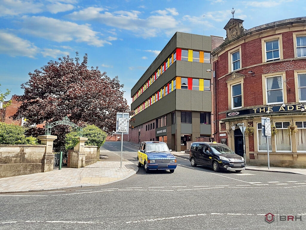 Additional property image - High Street, Blackburn, BB1