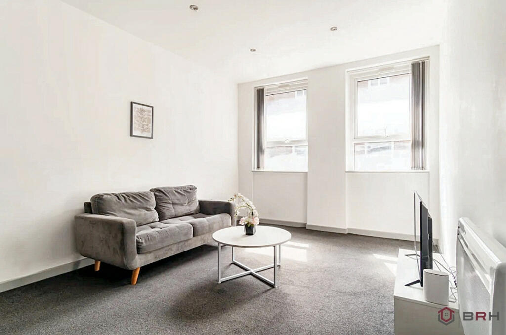 Additional property image - High Street, Blackburn, BB1