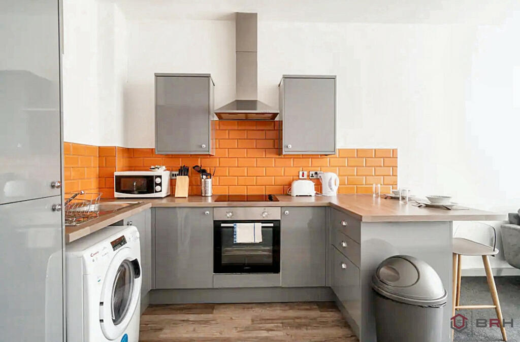 Additional property image - High Street, Blackburn, BB1