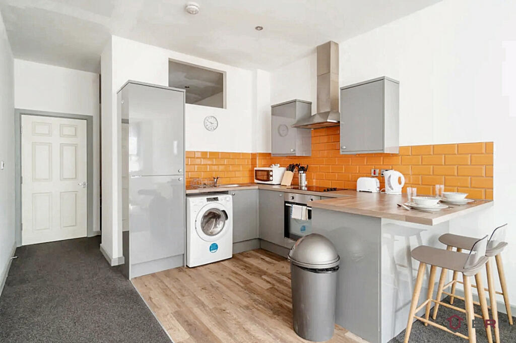 Additional property image - High Street, Blackburn, BB1
