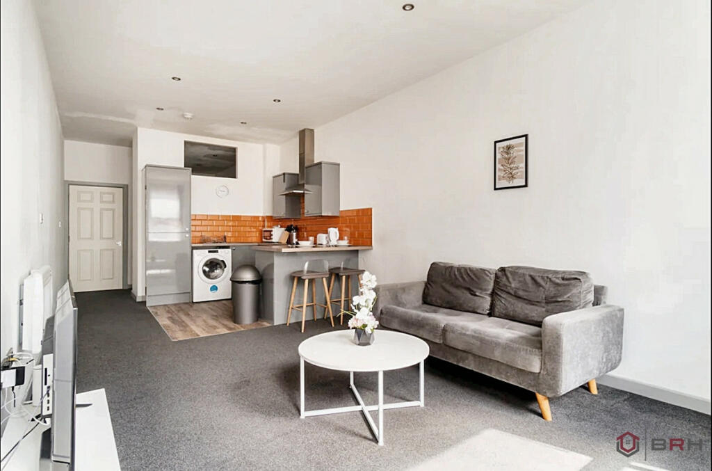 Additional property image - High Street, Blackburn, BB1