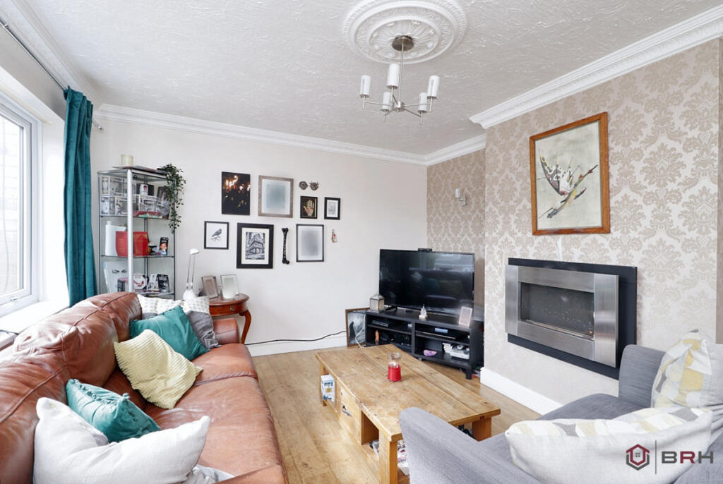 Main image of property: Hoylake Drive, Rotherham, S64