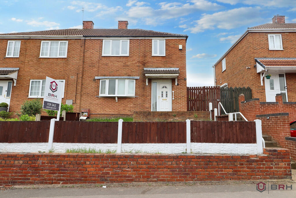 Main image of property: High Road, Edlington, DN12