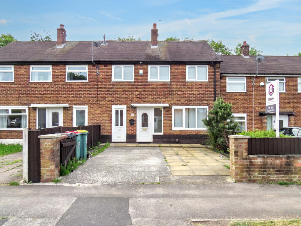Main image of property: Garsdale Road, Preston, PR2