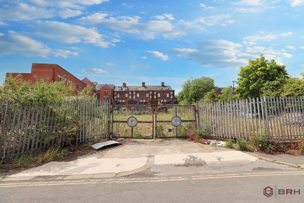 Main image of property: Lock Street, Sheffield, S6