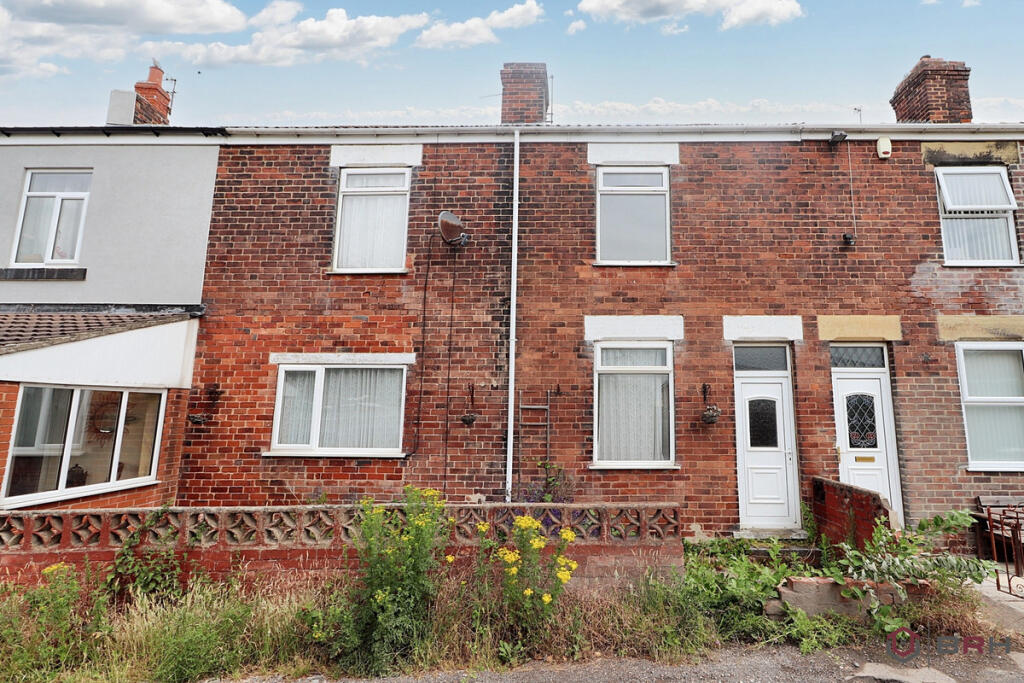 Main image of property: Bateman Square, Thurnscoe, S63