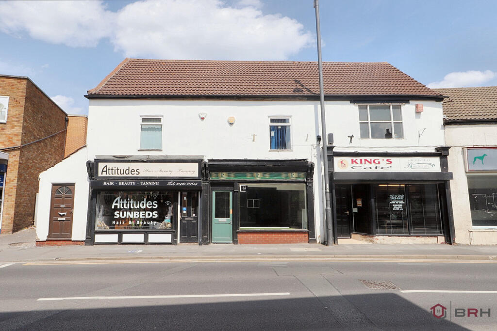 Main image of property: King Street, Doncaster, DN8