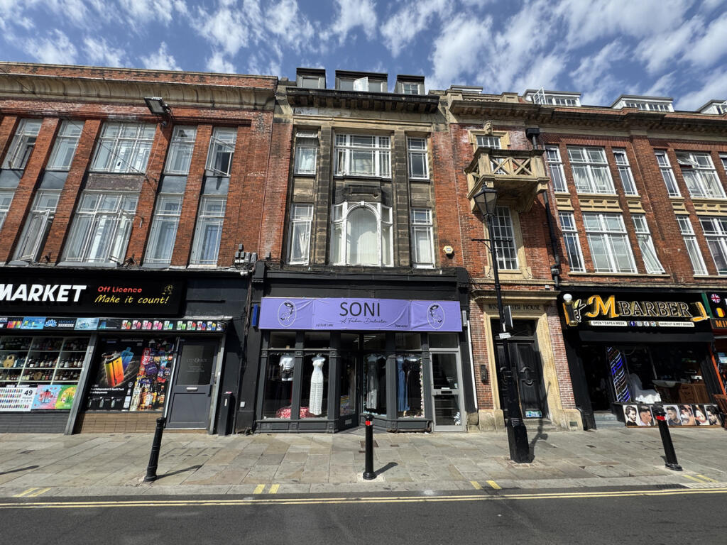 Main image of property: Scot Lane, Doncaster, DN1