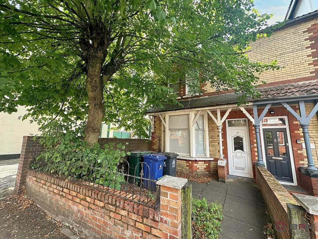 Main image of property: Broxholme Lane, Doncaster, DN1