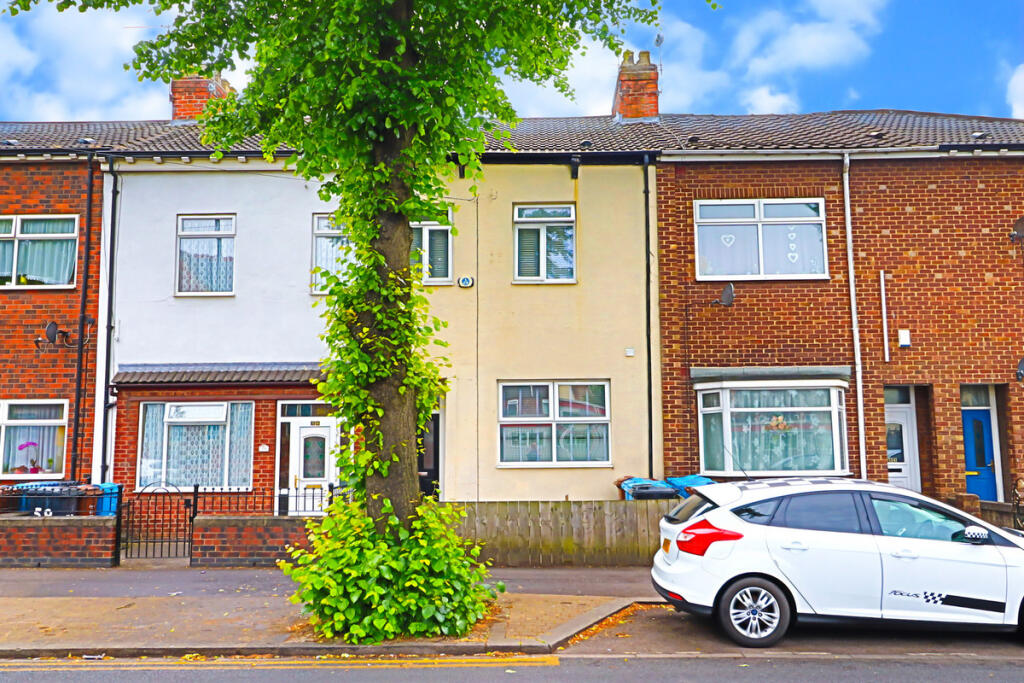 Main image of property: St Georges Road, Hull, HU3