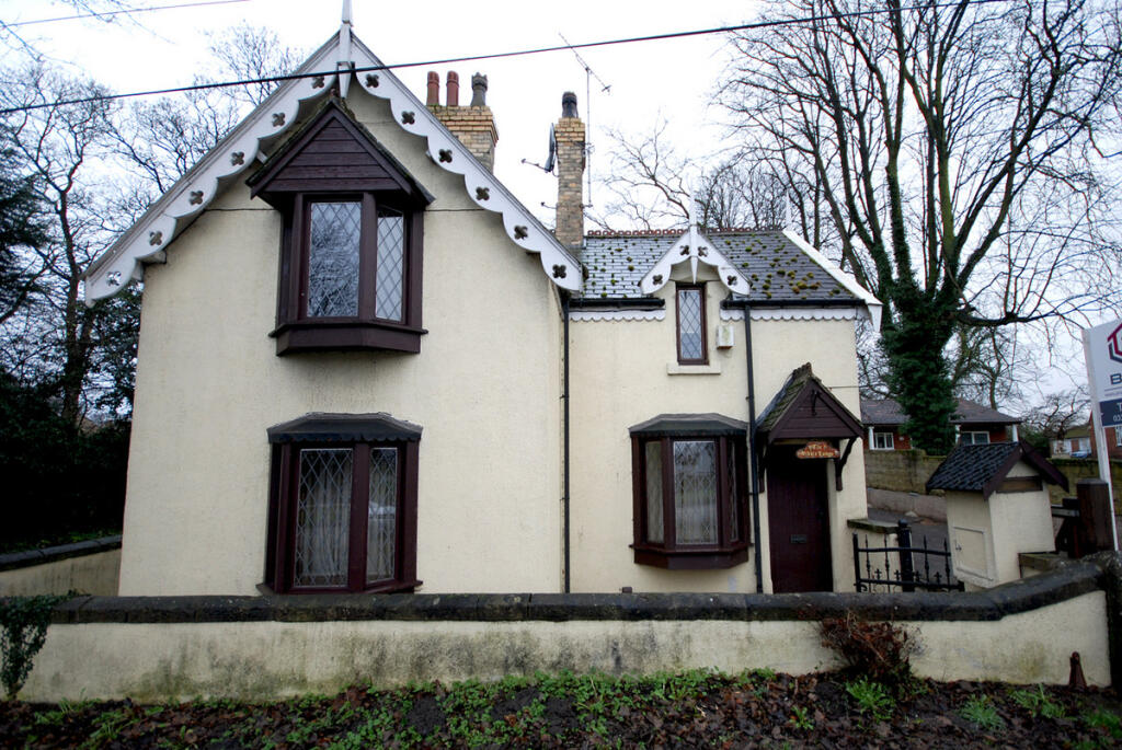 Main image of property: York Road, Doncaster, DN5