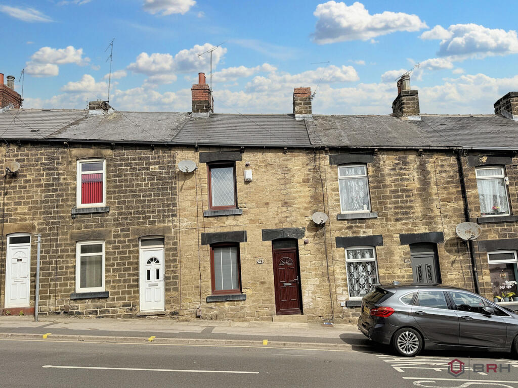 Main image of property: Old Mill Lane, Barnsley, S71