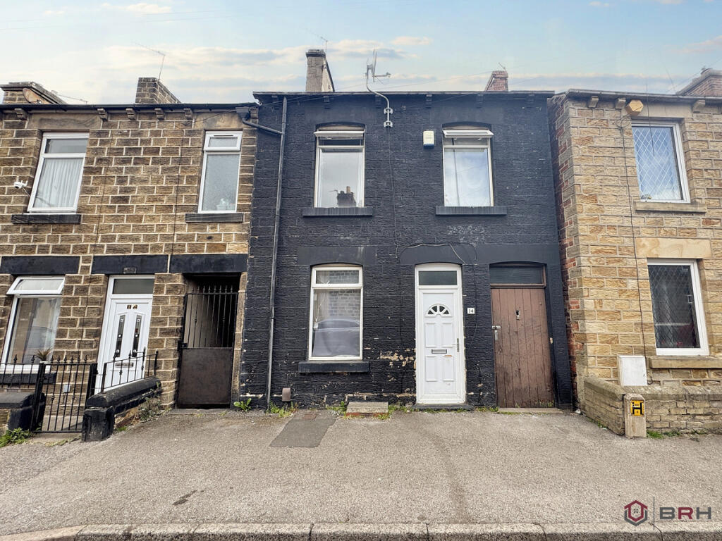 Main image of property: Princess Street, Barnsley, S70