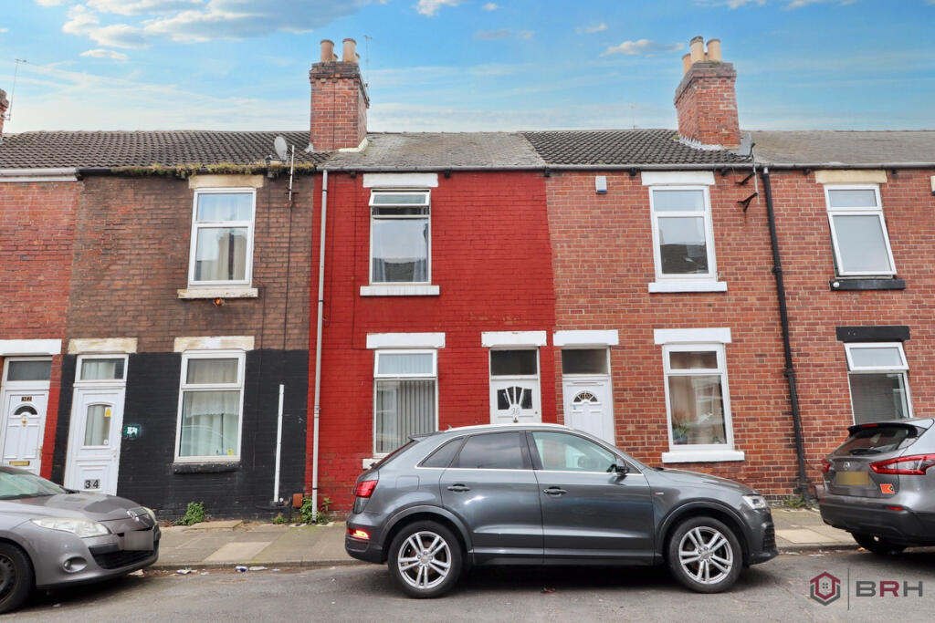 Main image of property: Don Street, Doncaster, DN1