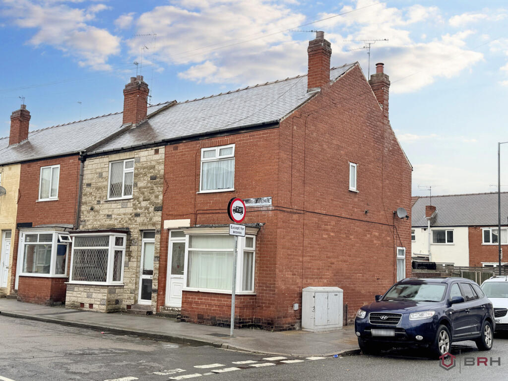 Main image of property: Scarth Avenue, Doncaster, DN4
