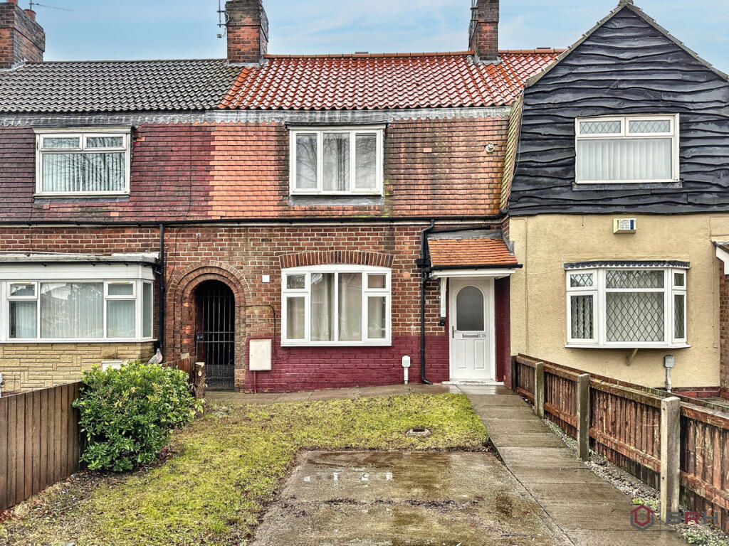Main image of property: Ellerburn Avenue, Hull, HU6