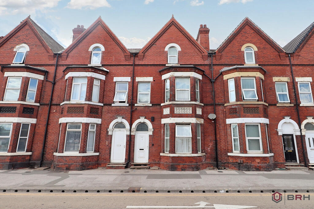 Main image of property: Balby Road, Doncaster, DN4