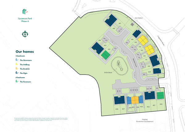 SitePlan