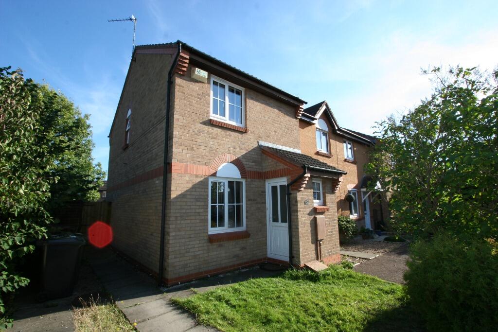 Main image of property: Lowther Way, Loughborough, LE11
