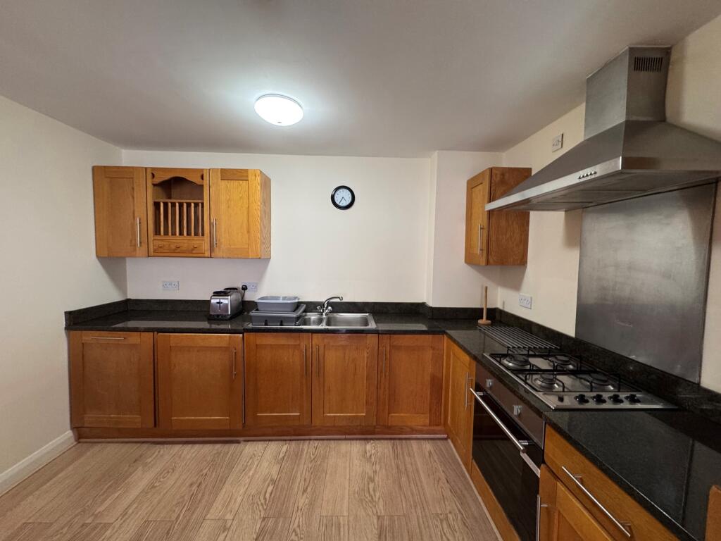 Main image of property: Nottingham Road, Loughborough, LE11
