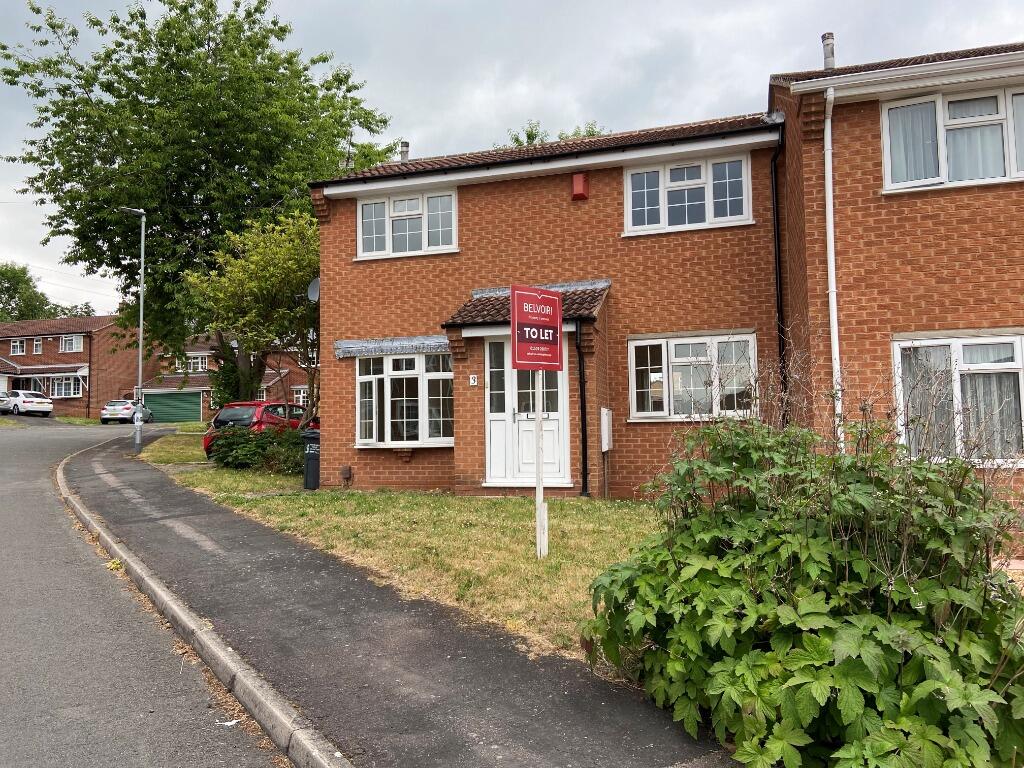 Main image of property: Durrell Close, Loughborough, LE11