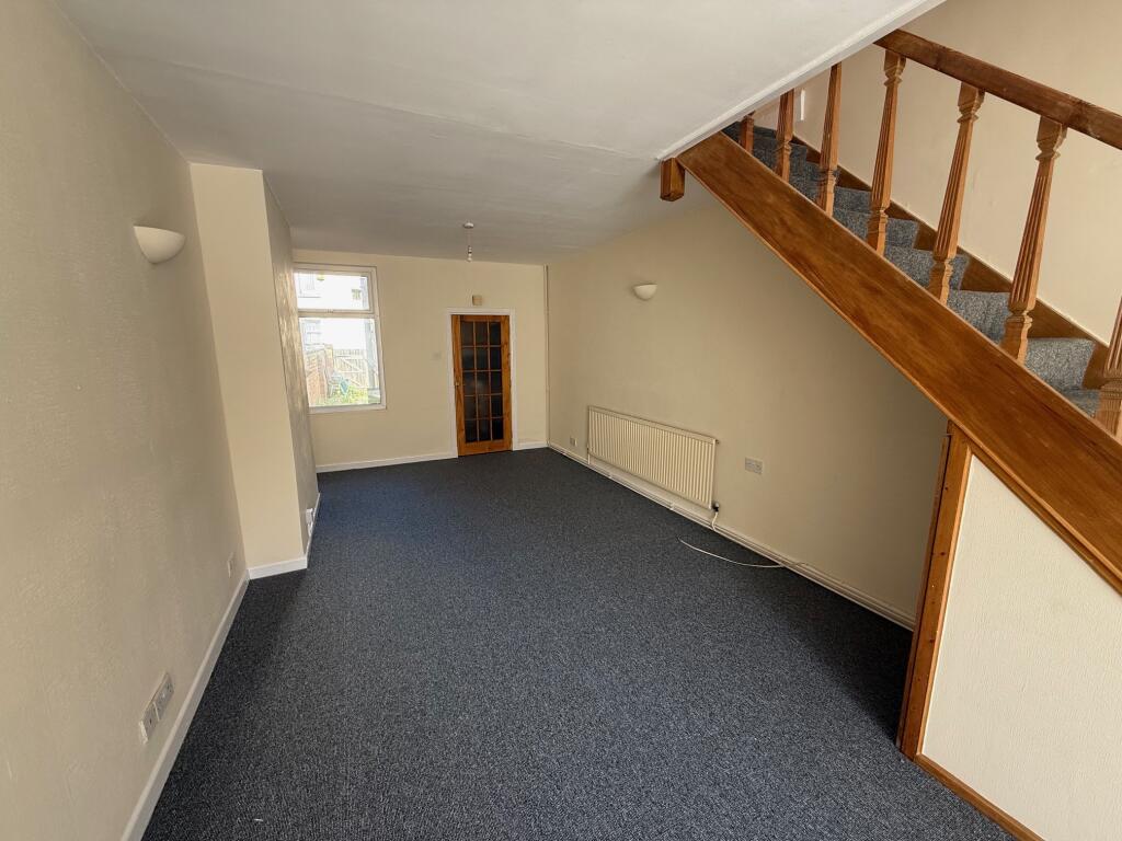 Main image of property: Charles Street, Loughborough, LE11