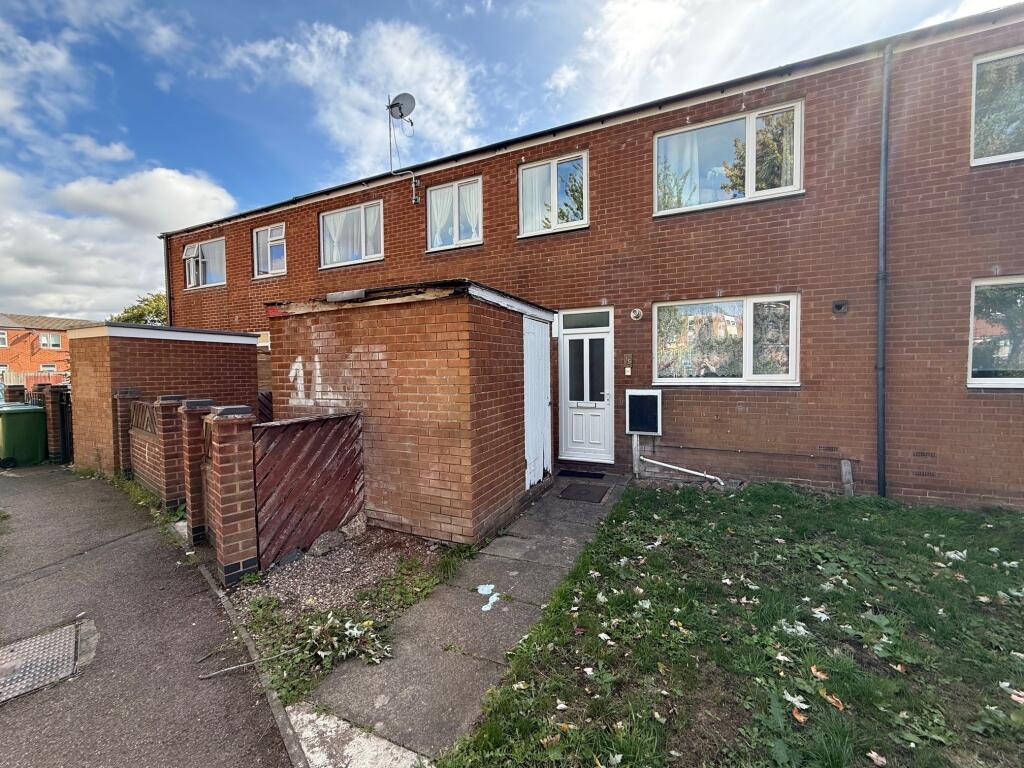 Main image of property: Warwick Court, Loughborough, LE11