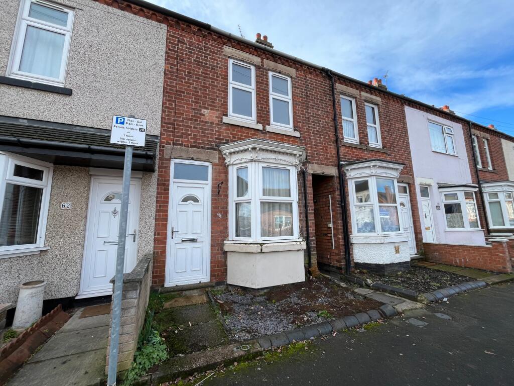 Main image of property: Howard Street, Loughborough, LE11