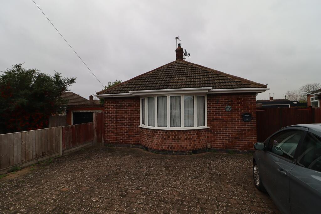 Main image of property: Atherstone Road, Loughborough, LE11