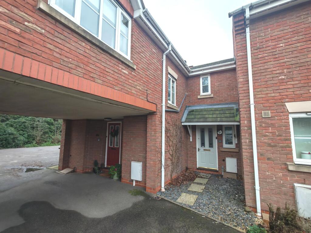 Main image of property: The Pyke, Rothley, LE7