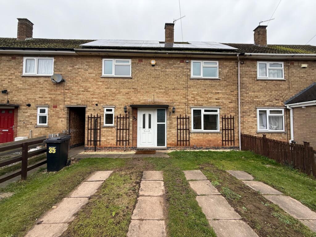 Main image of property: Gracedieu Road, Loughborough, LE11