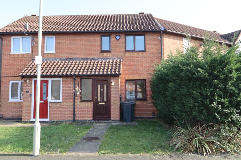 Main image of property: Church Lands, Loughborough, LE11