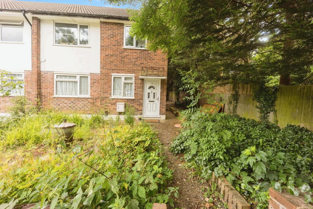 Main image of property: Amberley Court, Sidcup, DA14
