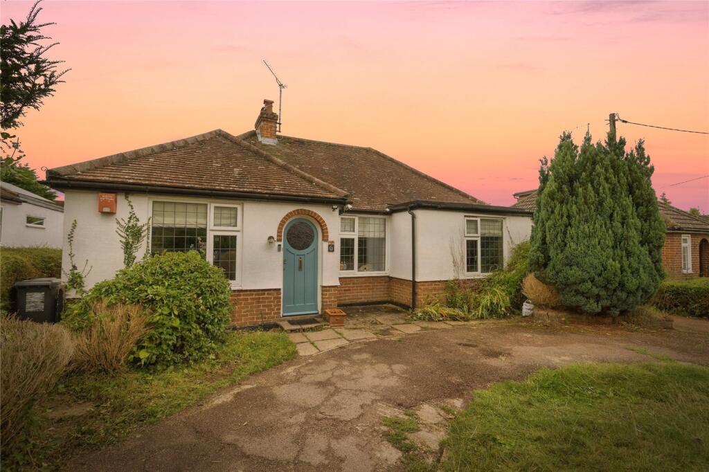 Main image of property: The Landway, Kemsing, Sevenoaks, Kent, TN15