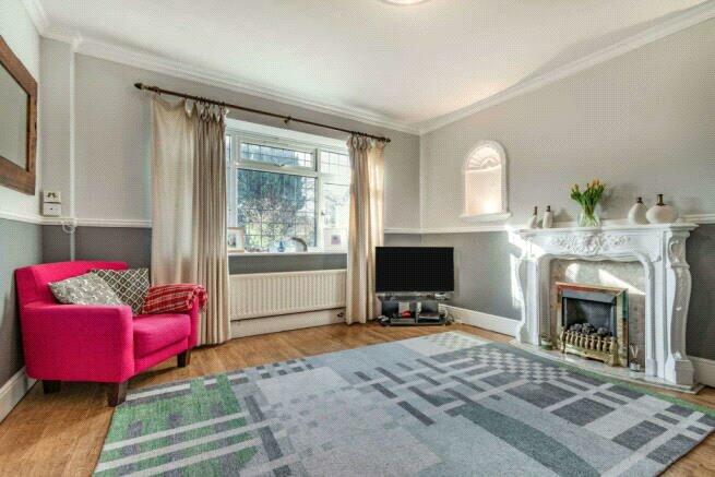 Main image of property: Eynsford Road, Farningham, Kent, DA4