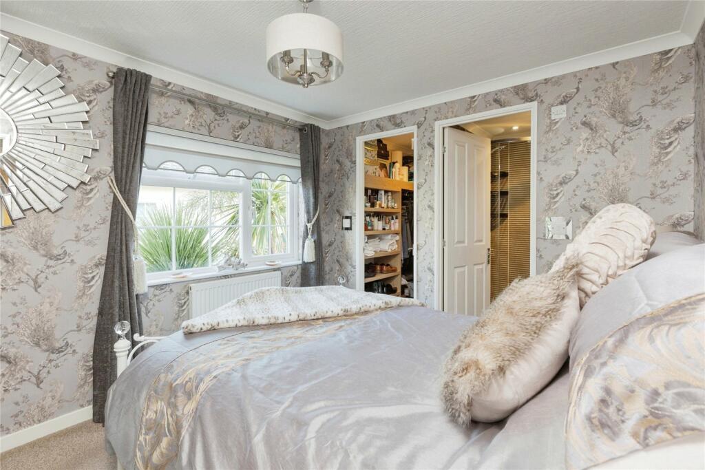 Additional property image - Stonehill Woods Park, Old London Road, Sidcup, Kent, DA14
