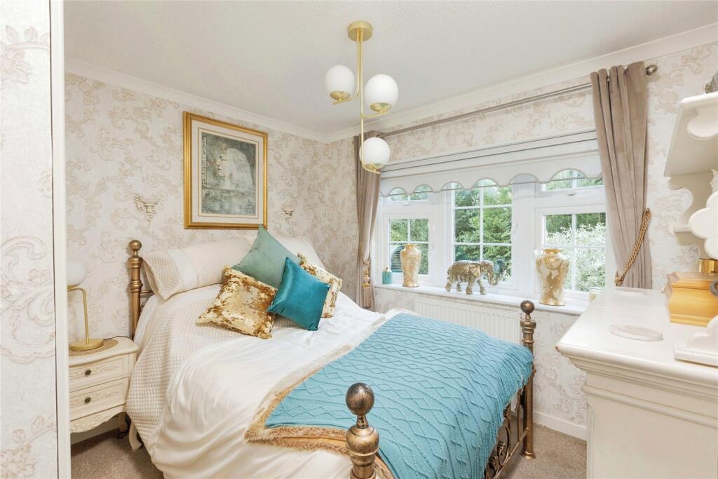 Additional property image - Stonehill Woods Park, Old London Road, Sidcup, Kent, DA14