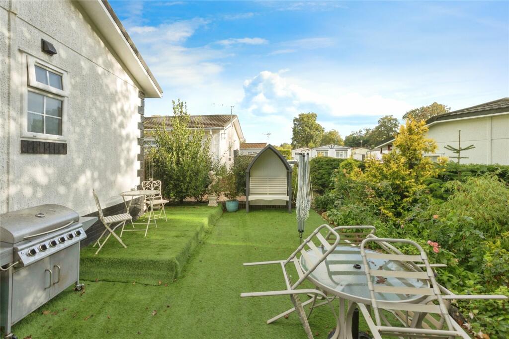 Additional property image - Stonehill Woods Park, Old London Road, Sidcup, Kent, DA14