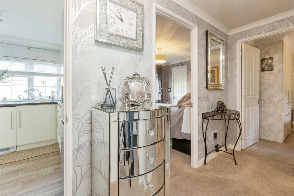 Additional property image - Stonehill Woods Park, Old London Road, Sidcup, Kent, DA14