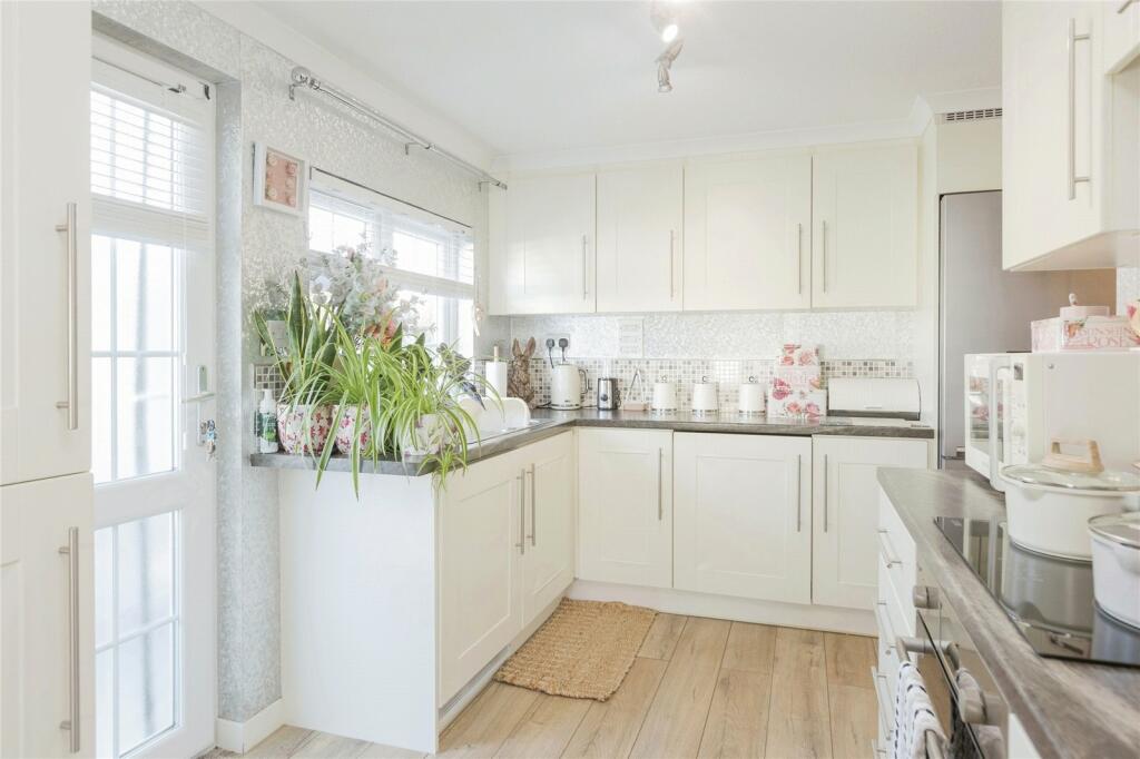 Additional property image - Stonehill Woods Park, Old London Road, Sidcup, Kent, DA14