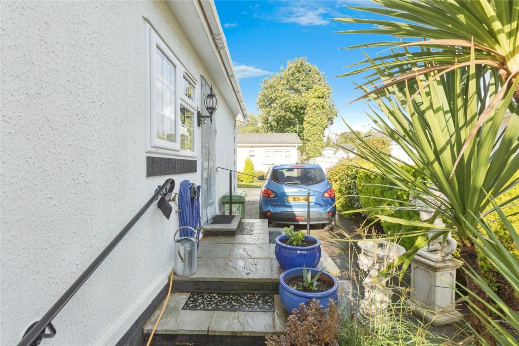 Additional property image - Stonehill Woods Park, Old London Road, Sidcup, Kent, DA14