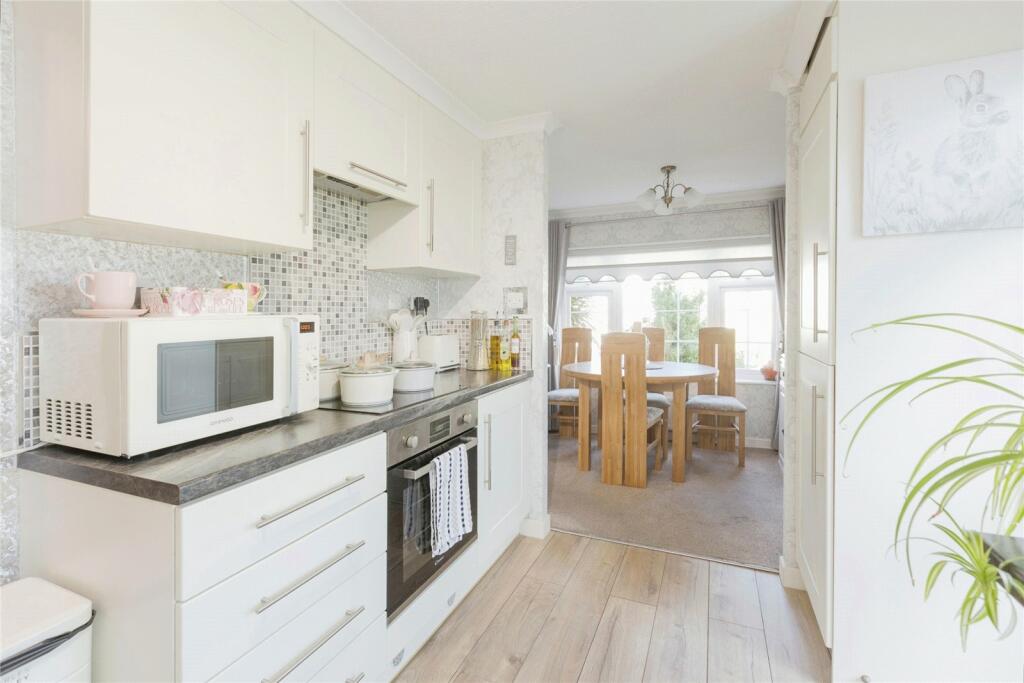Additional property image - Stonehill Woods Park, Old London Road, Sidcup, Kent, DA14