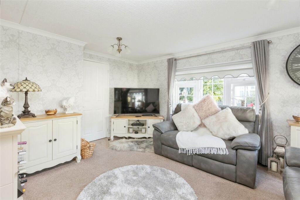 Additional property image - Stonehill Woods Park, Old London Road, Sidcup, Kent, DA14