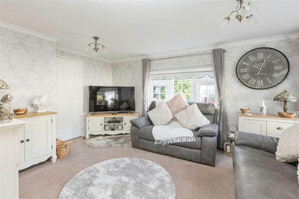 Additional property image - Stonehill Woods Park, Old London Road, Sidcup, Kent, DA14