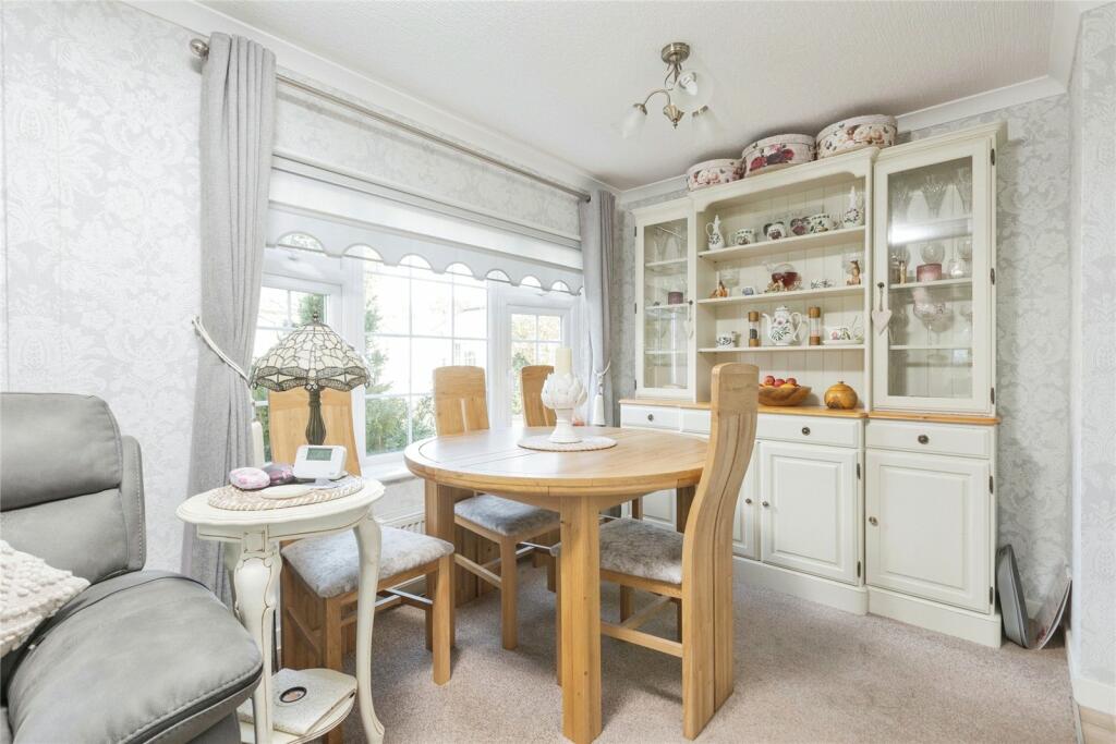 Additional property image - Stonehill Woods Park, Old London Road, Sidcup, Kent, DA14