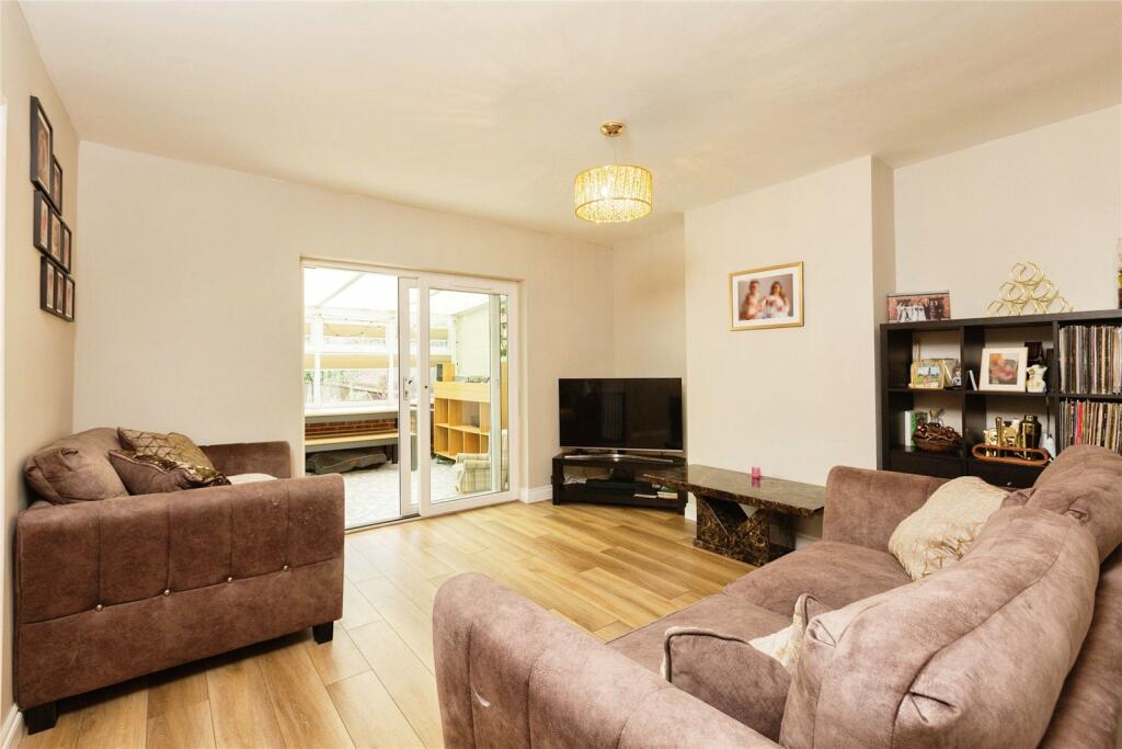 Additional property image - Onslow Drive, Sidcup, DA14